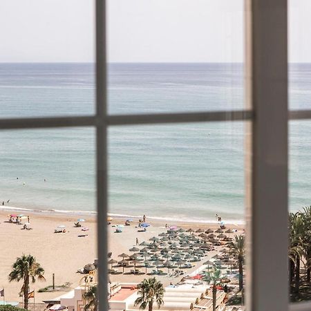 شقة Apartamento Torremolinos Benyamina المظهر الخارجي الصورة