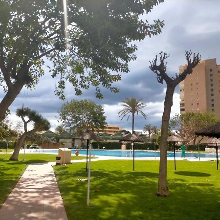 شقة Apartamento Torremolinos Benyamina المظهر الخارجي الصورة
