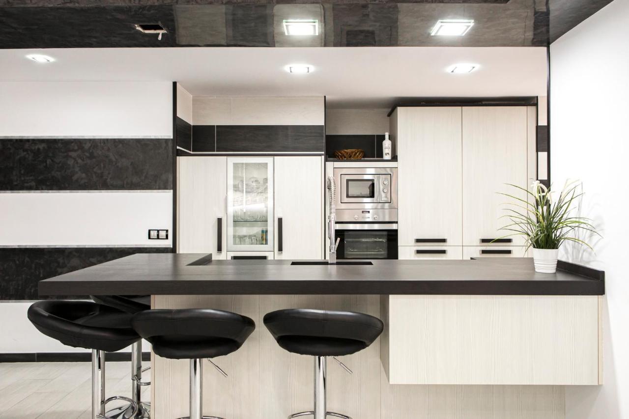 شقة Apartamento Torremolinos Benyamina المظهر الخارجي الصورة
