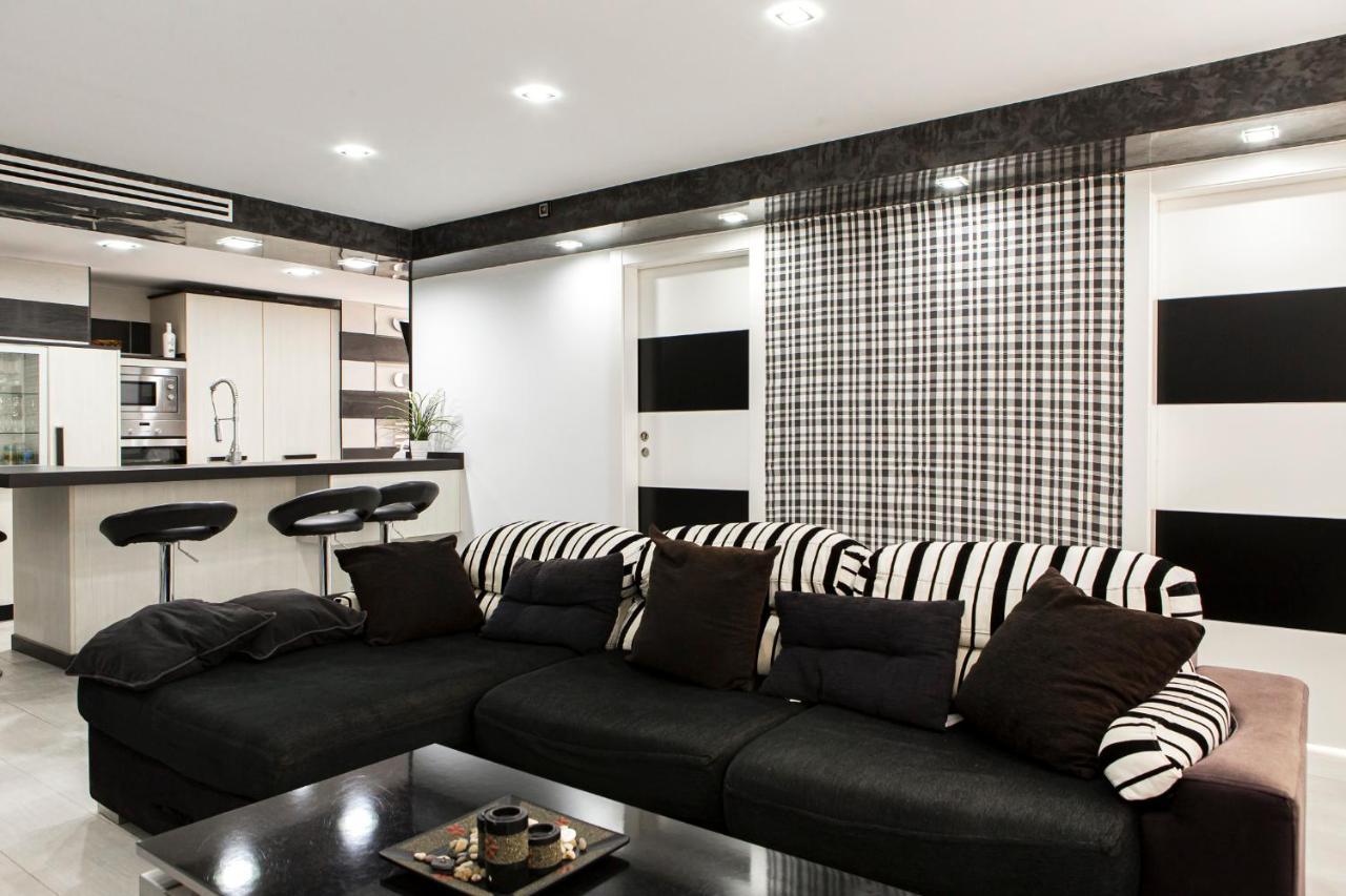 شقة Apartamento Torremolinos Benyamina المظهر الخارجي الصورة