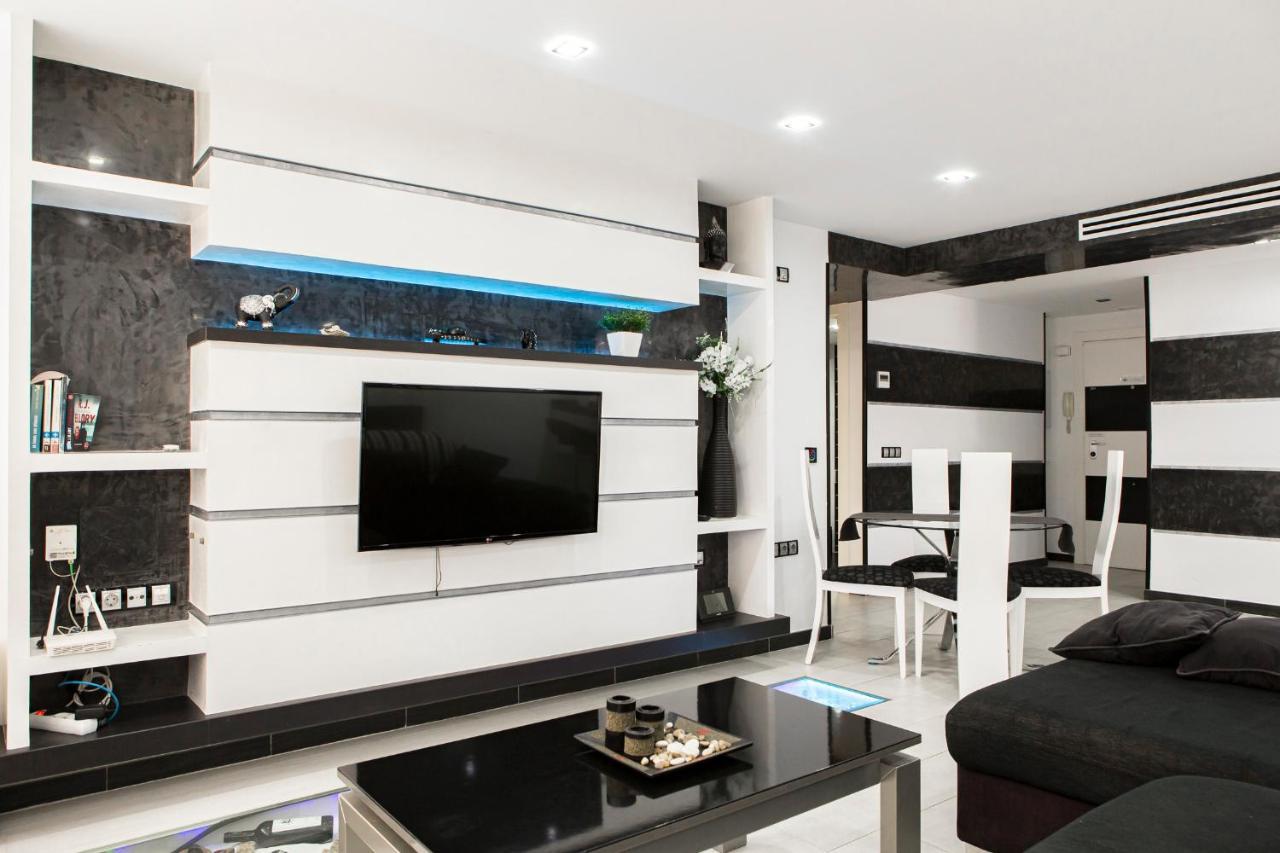 شقة Apartamento Torremolinos Benyamina المظهر الخارجي الصورة