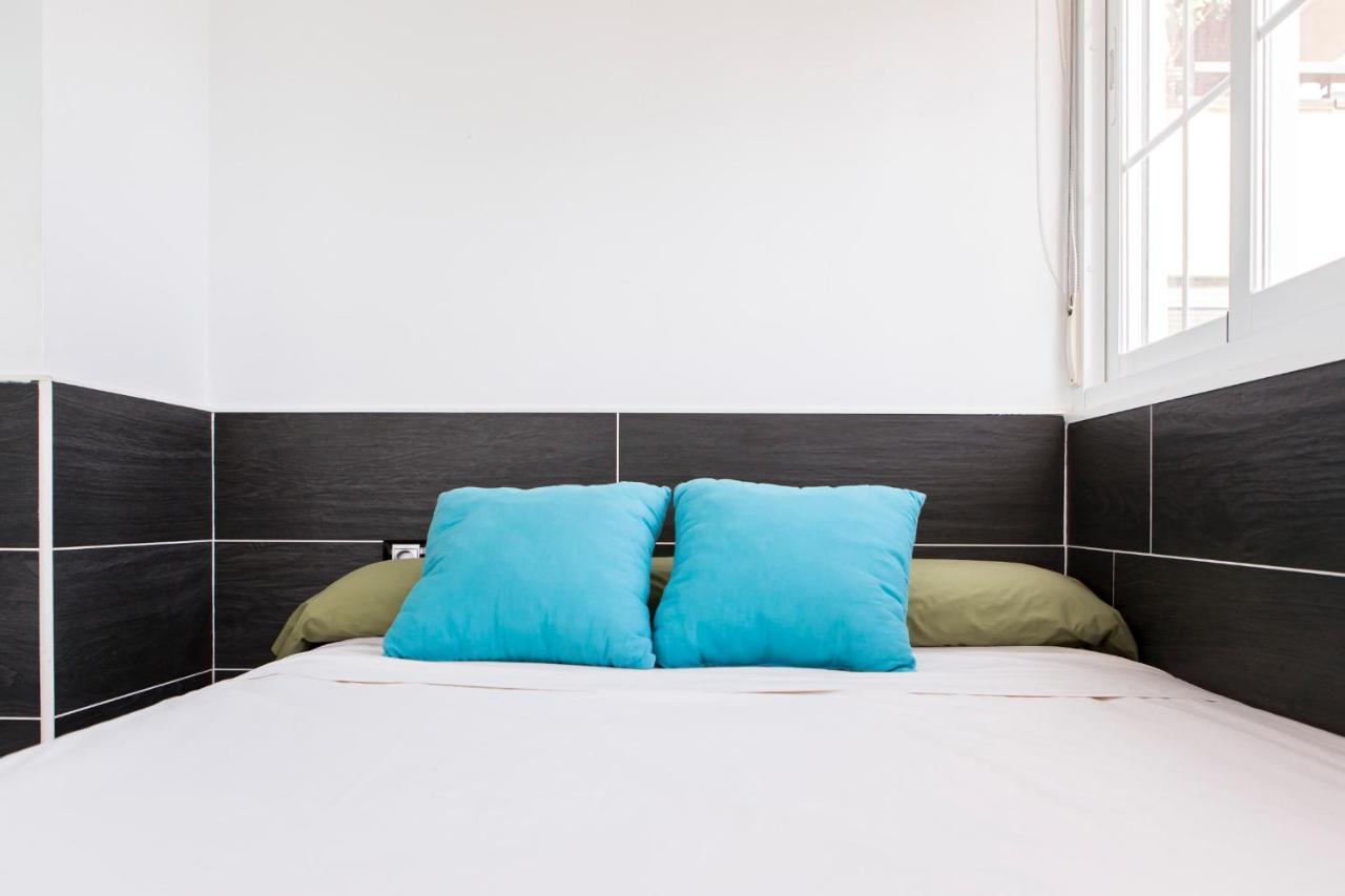 شقة Apartamento Torremolinos Benyamina المظهر الخارجي الصورة