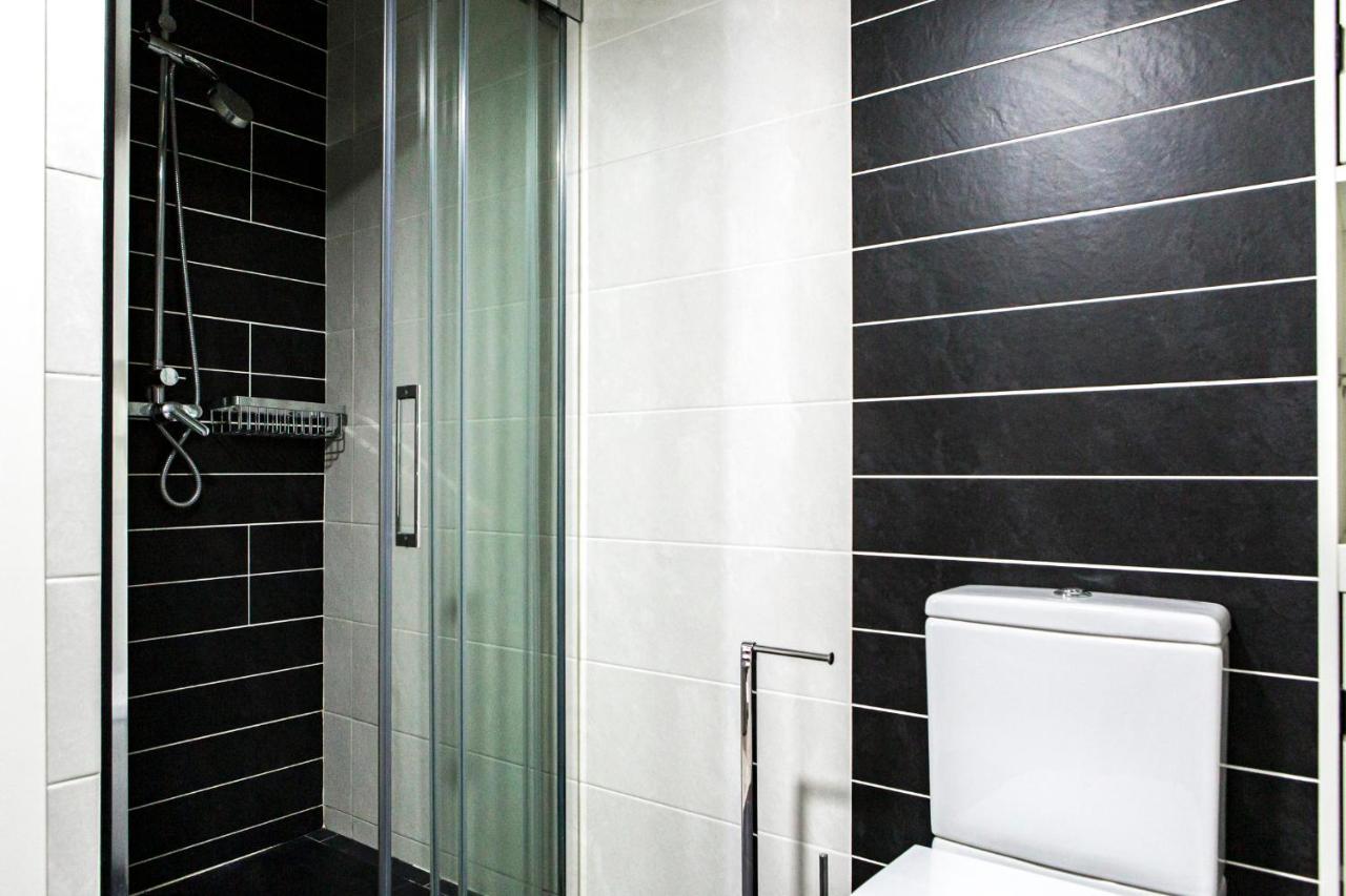 شقة Apartamento Torremolinos Benyamina المظهر الخارجي الصورة
