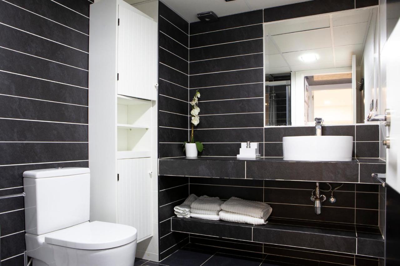 شقة Apartamento Torremolinos Benyamina المظهر الخارجي الصورة